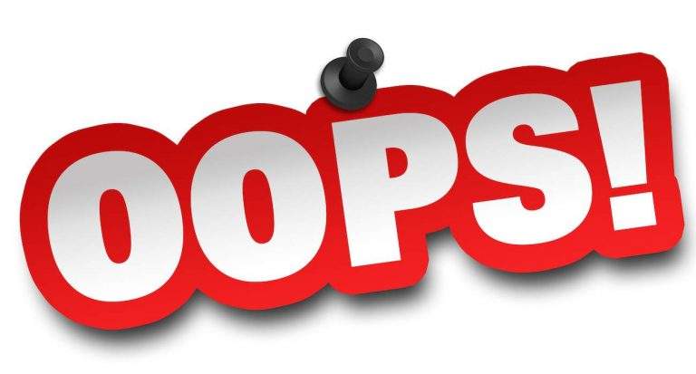 ActiveCampaign wijzigingen ongedaan maken