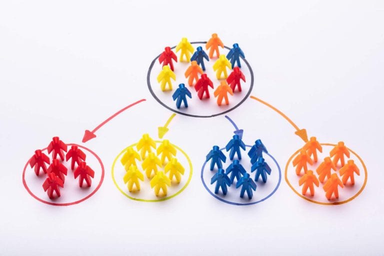 Winst met ActiveCampaign segmenteren van contacten